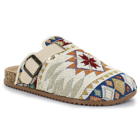 Casual Shoes Dirty Laundry Bebidas Right Side View