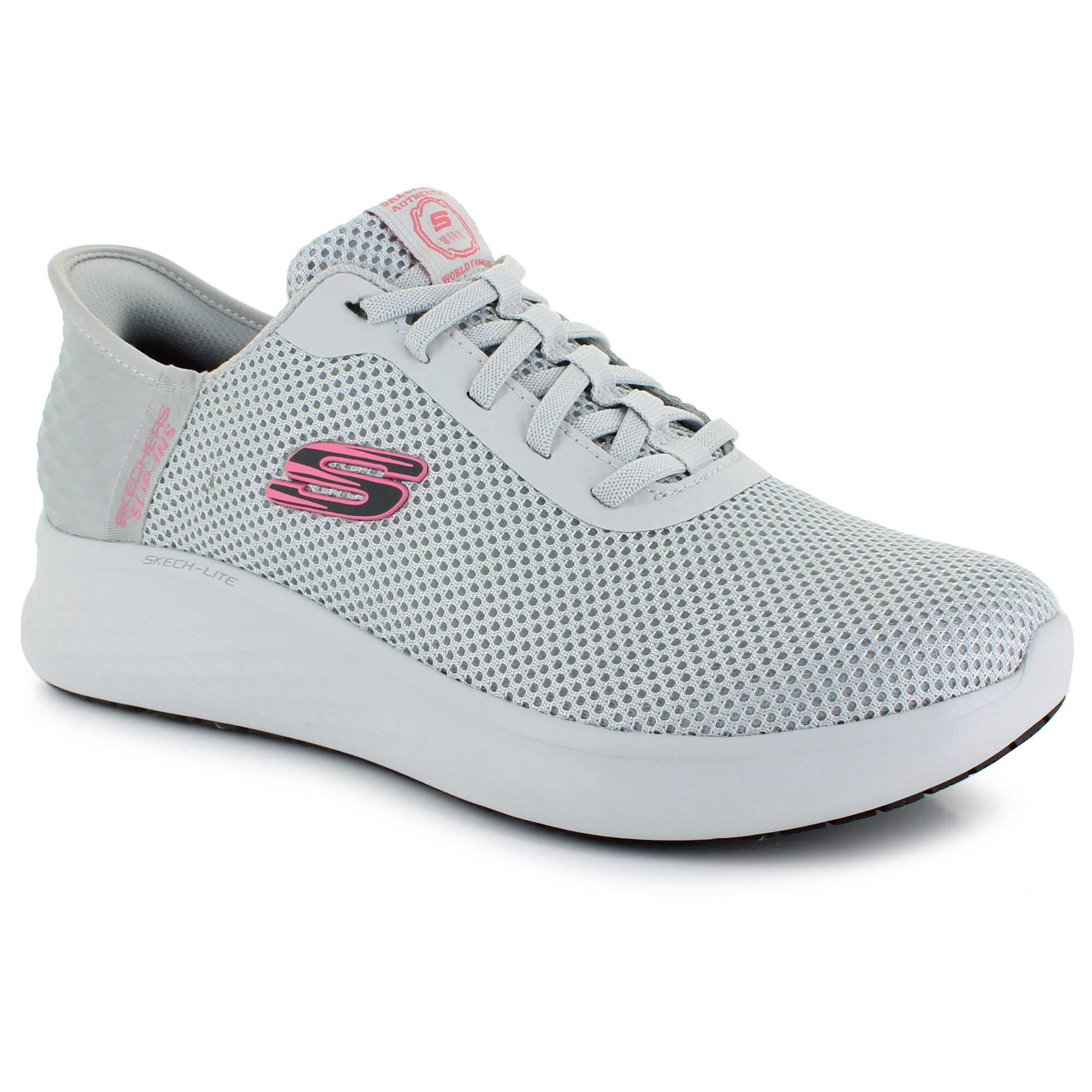 Skechers Slip-ins: Skech-Lite Pro - Exdown 108209 Right Side View
