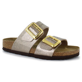 Birkenstock Sydney Luxe Buckle Right Side View