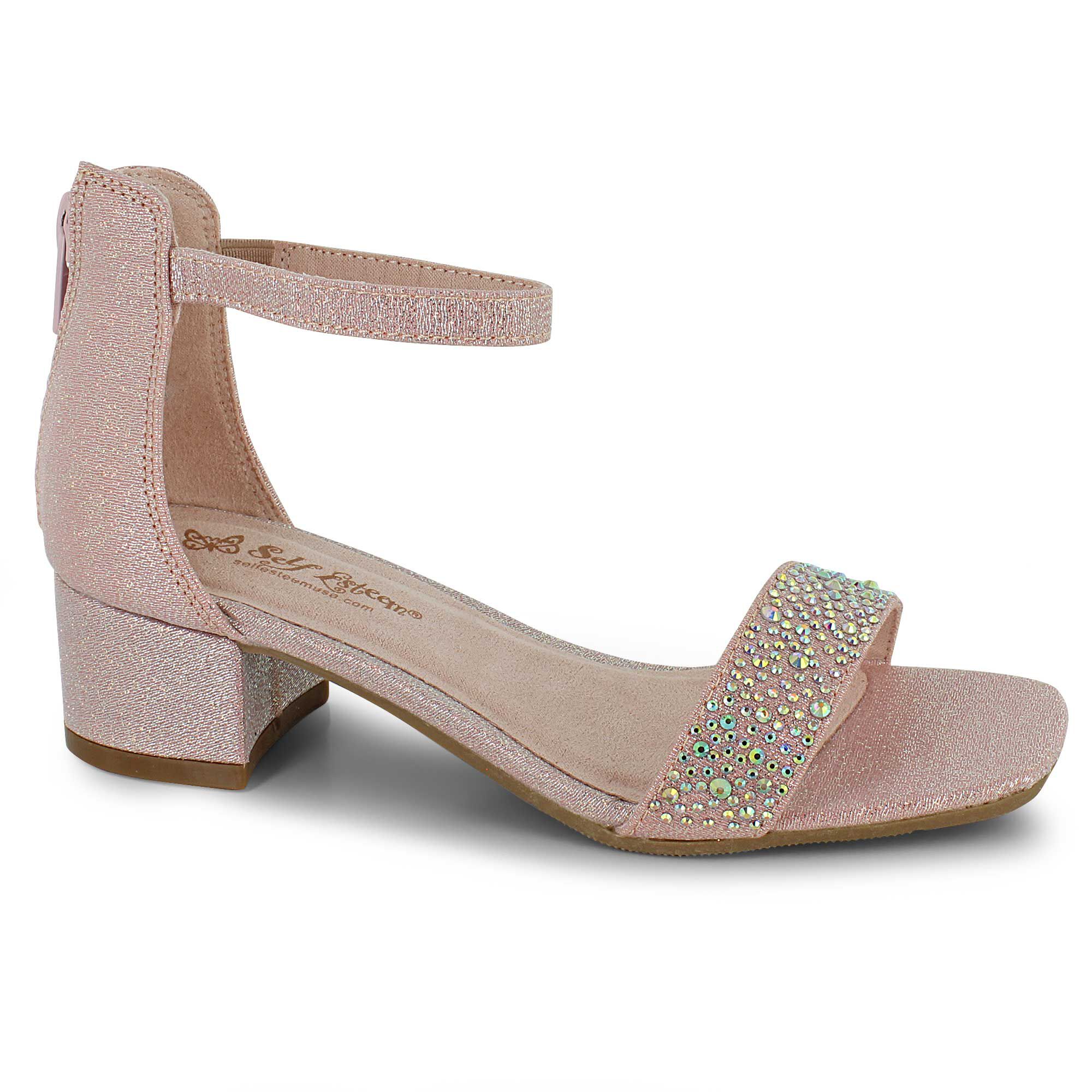 Shoe dept clearance high heels