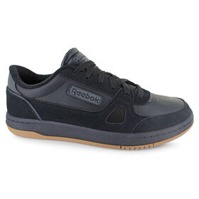  Reebok Court LXS Suede Right Side View