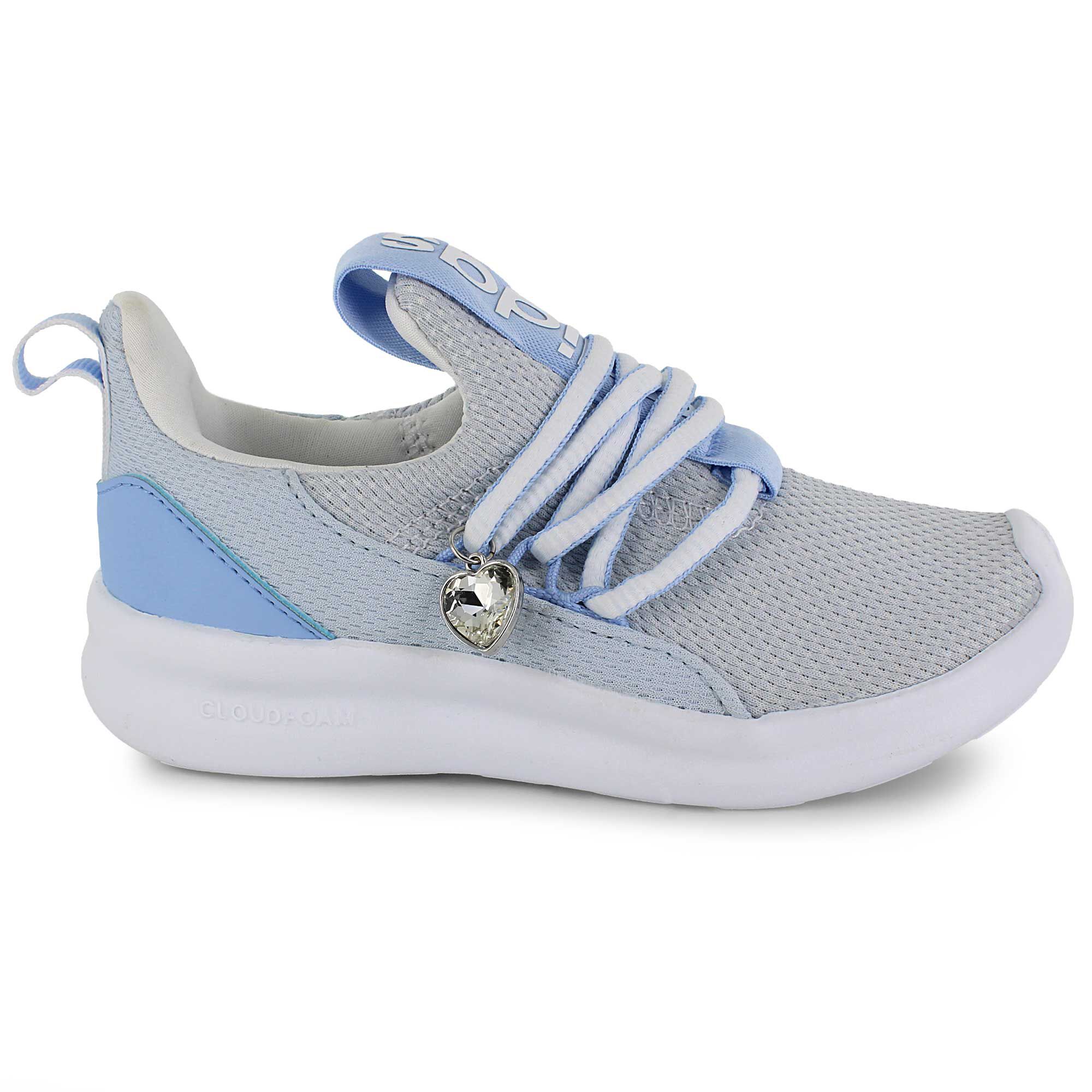 adidas Lite Racer Adapt 7.0 Right Side View