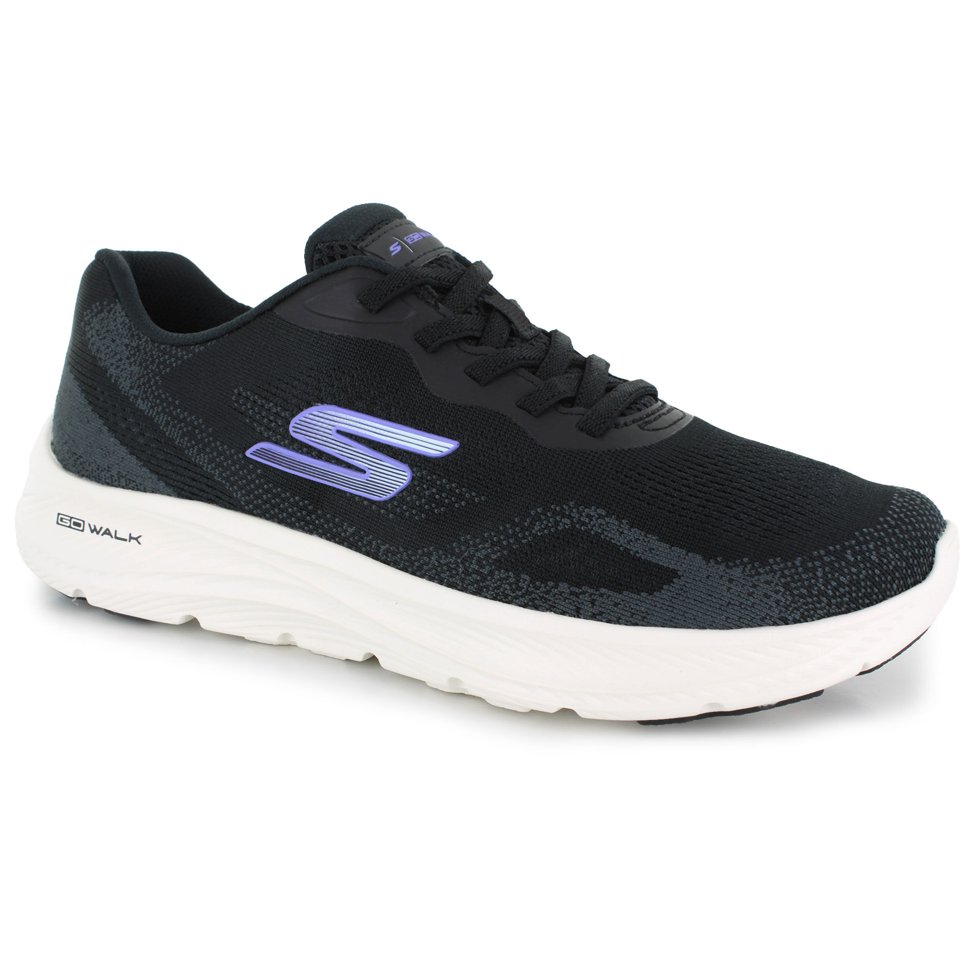 Skechers GO WALK Flex Plus - Star Right Side View