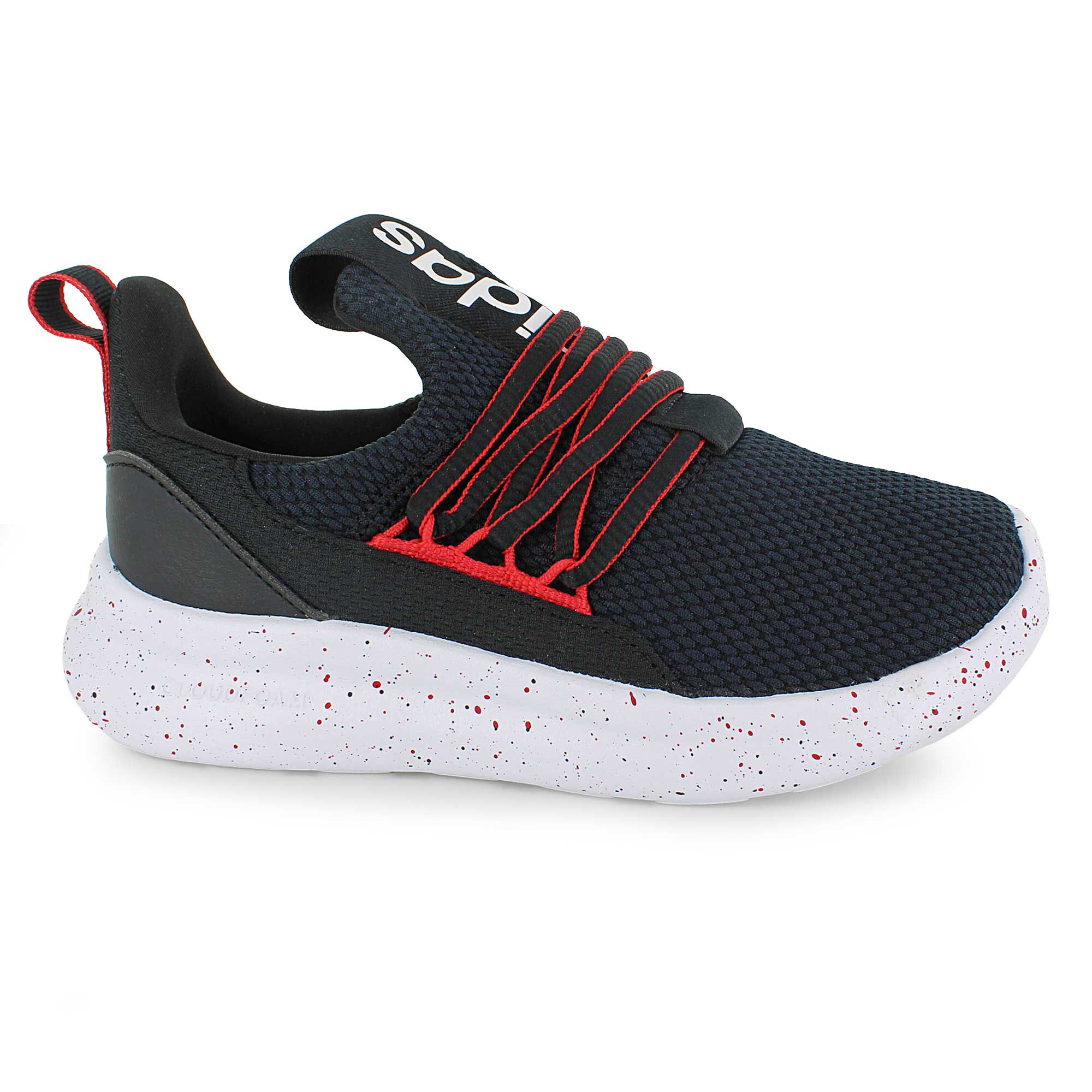 adidas Lite Racer Adapt 7.0 Right Side View