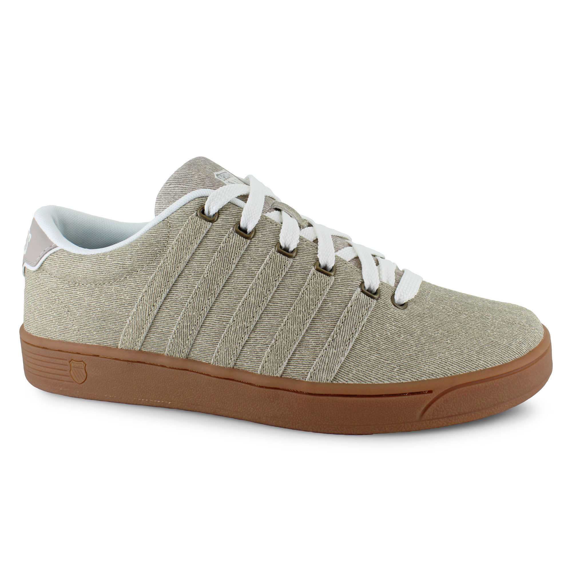 K-Swiss Court Pro II Right Side View