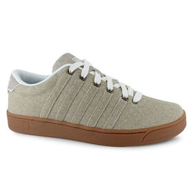  K-Swiss Court Pro II Right Side View