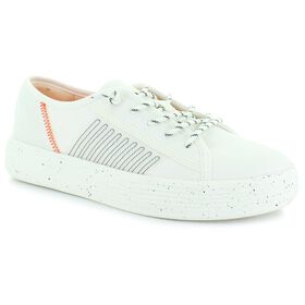 Canvas HEYDUDE Cody Heathered Mesh Right Side View