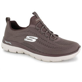  Skechers Arch Fit Summits - Natural Ease Right Side View