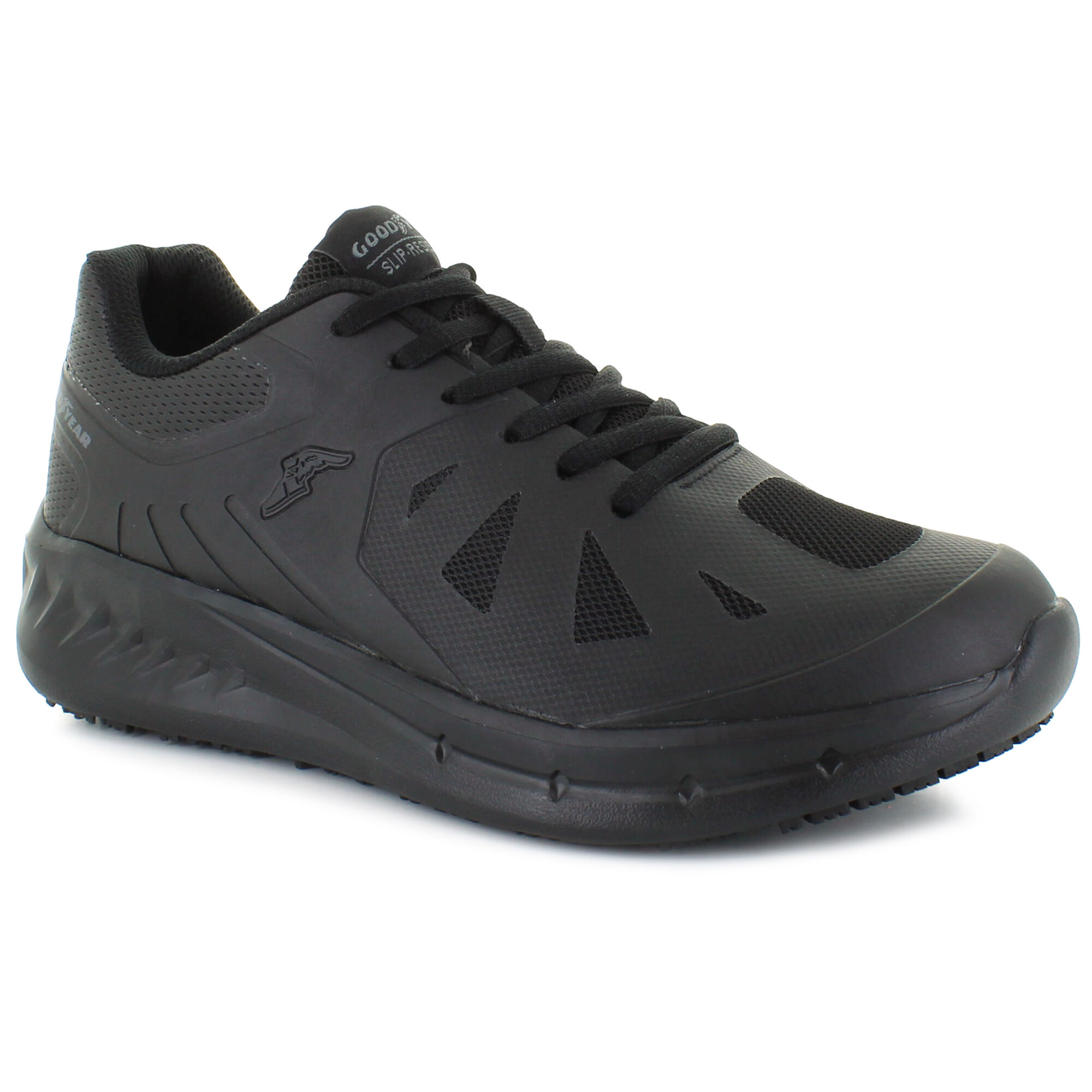 Goodyear non slip shoes discount