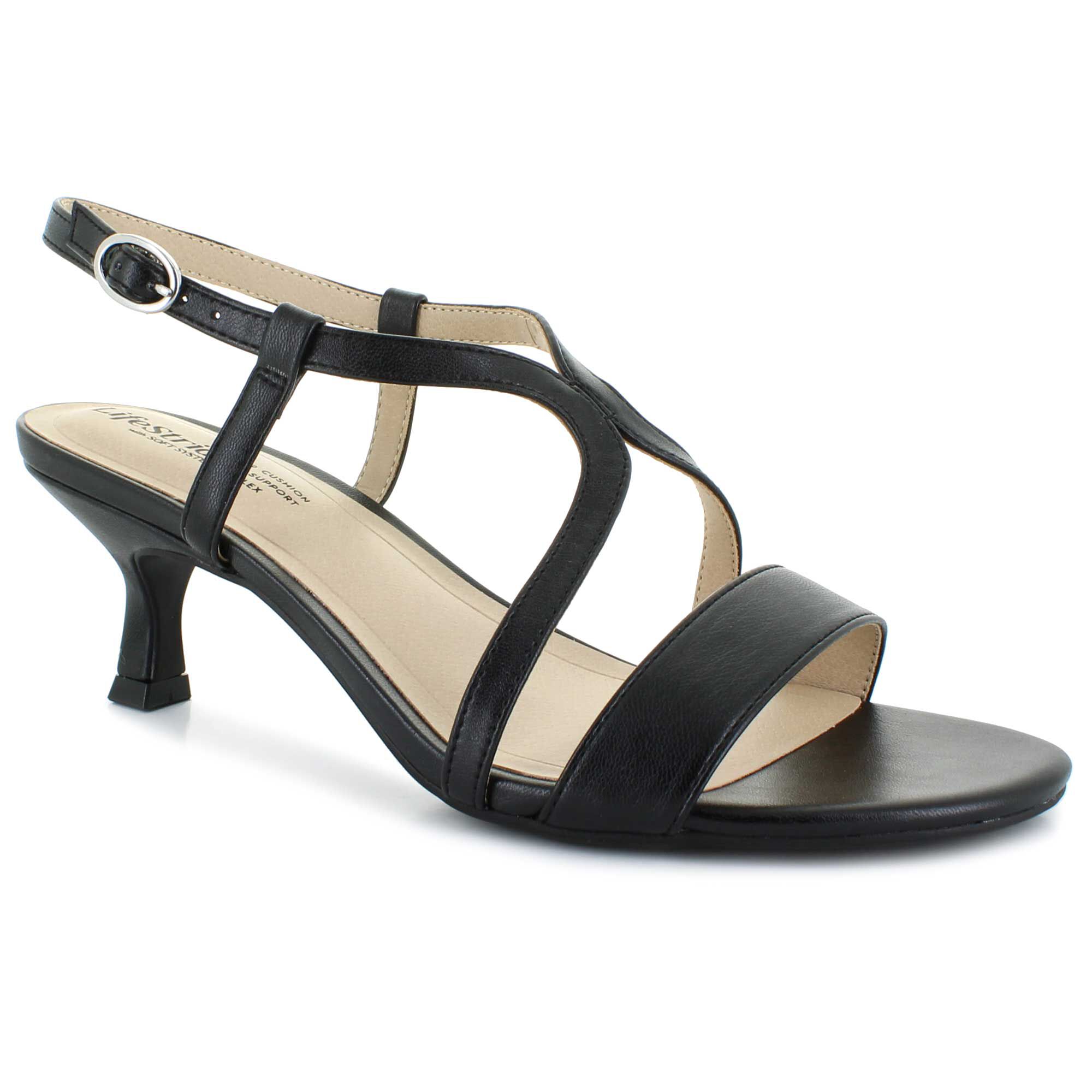 LifeStride Nolita Right Side View