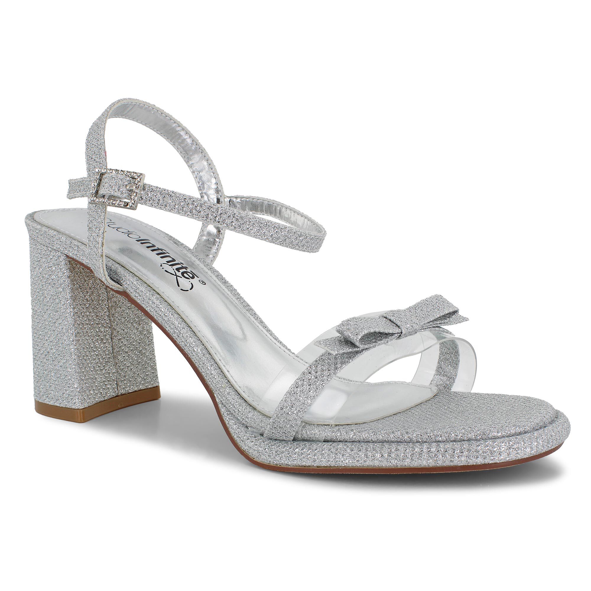 Studio Infinite Aisha Right Side View