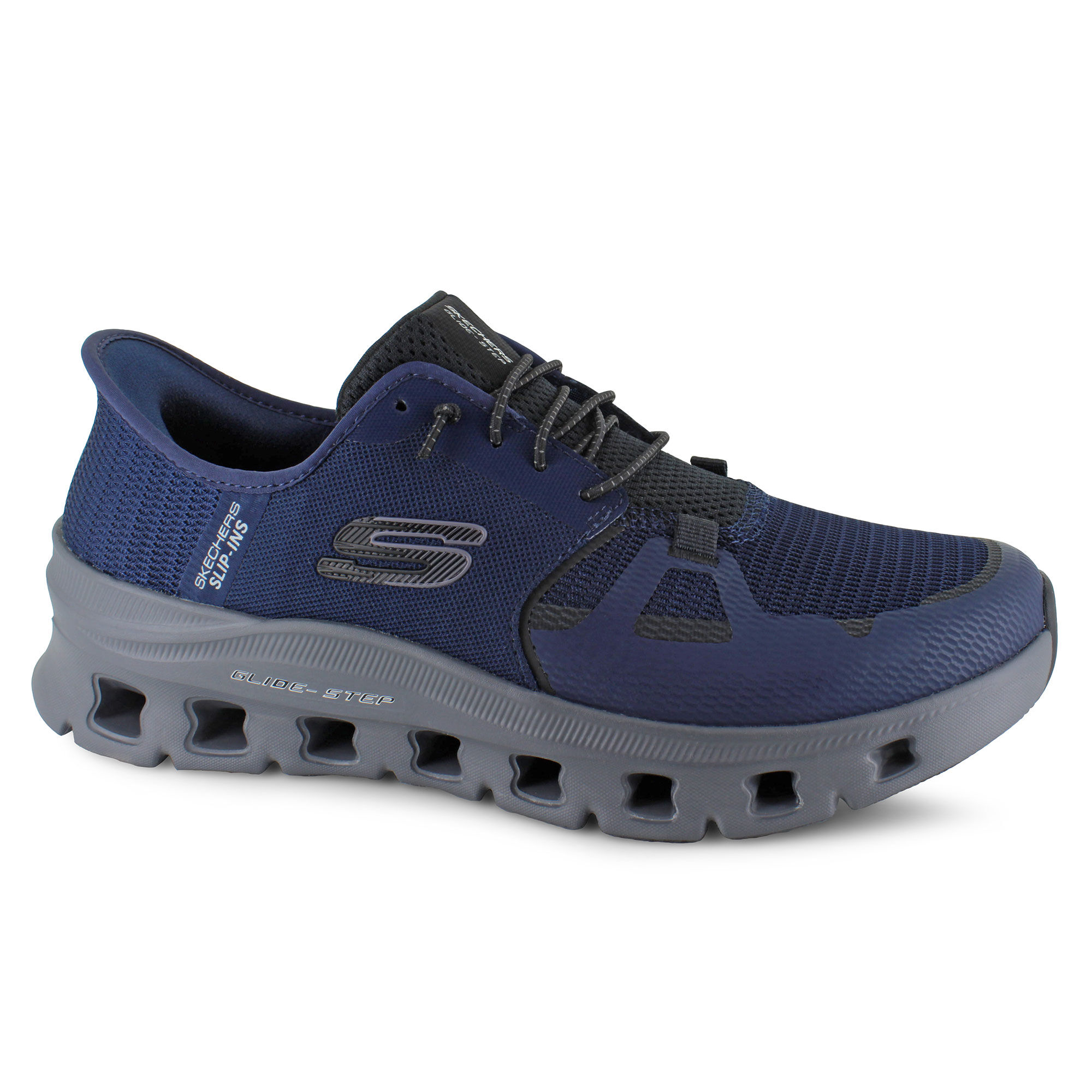 Skechers Slip-ins: Glide-Step Pro 232930 Right Side View