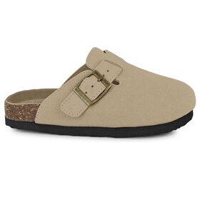 Footbed Sandals and Clogs Aloha Island Sherry 2 Right Side View