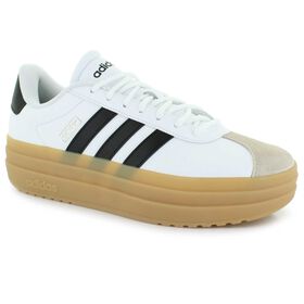 Retro Sneakers adidas VL Court Bold Right Side View