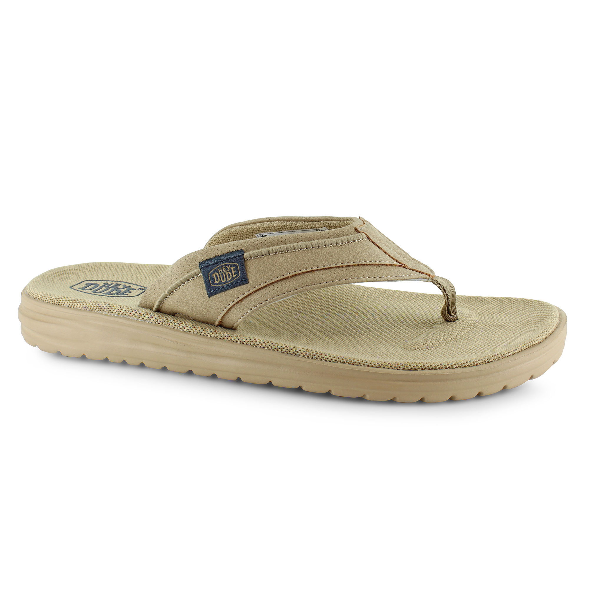 Shoe dept on sale flip flops