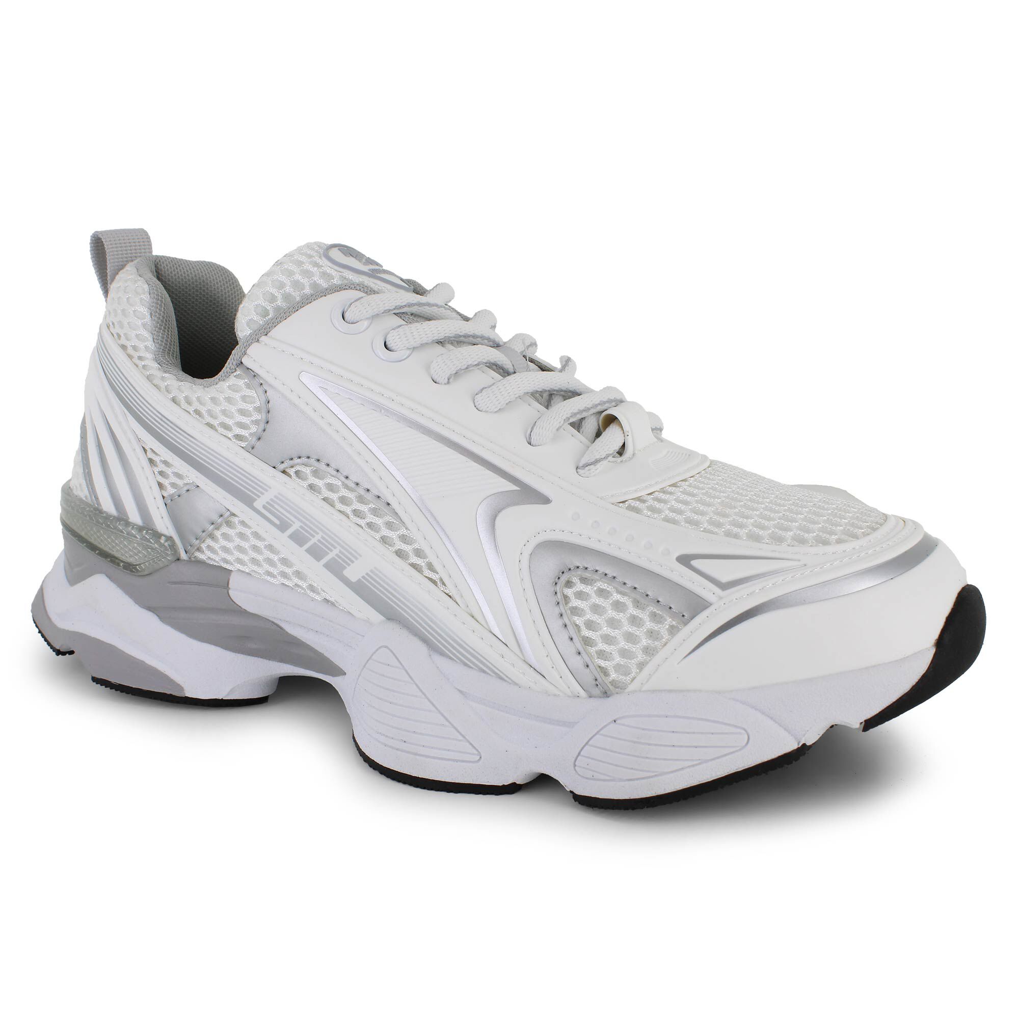 Steve Madden Sidekik Right Side View