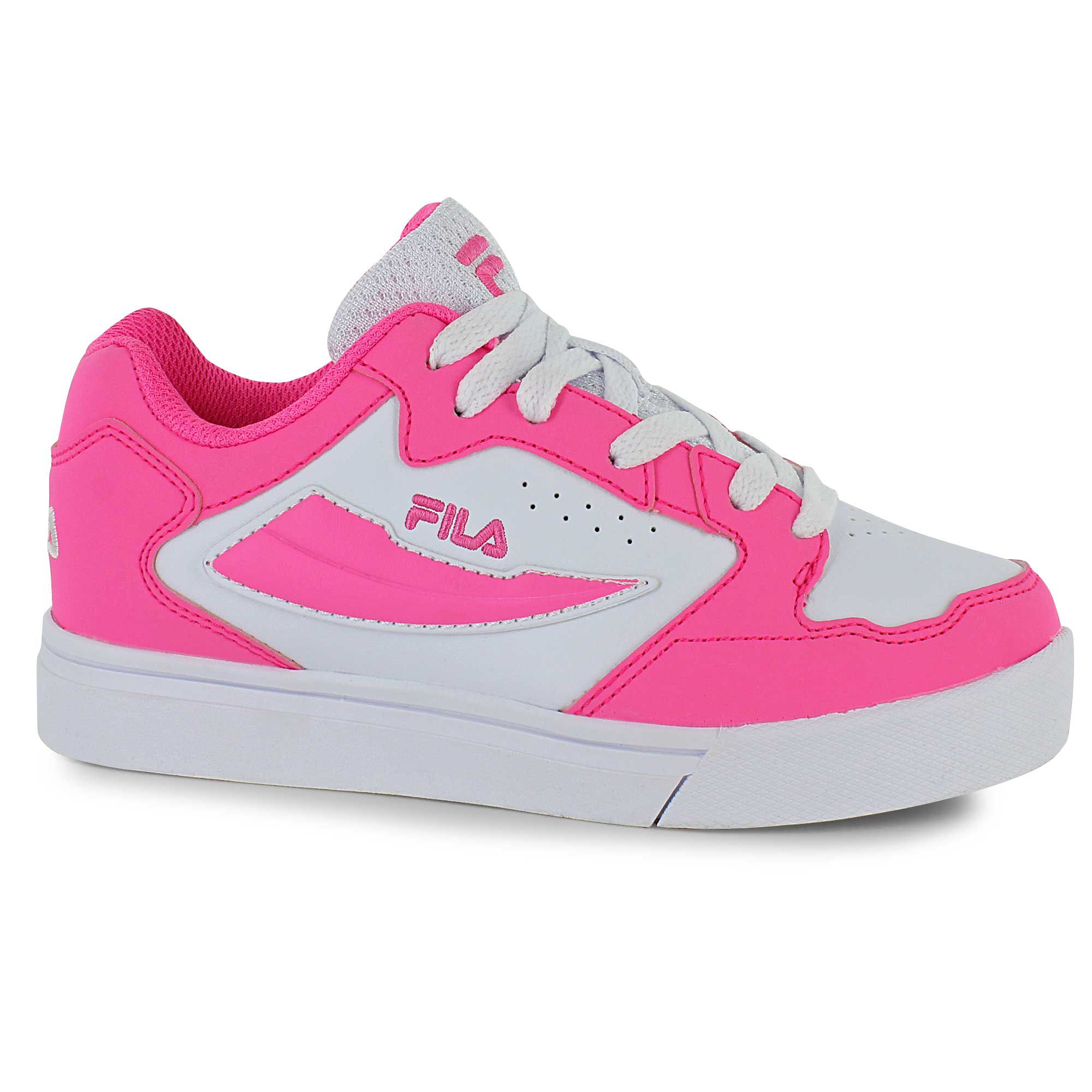 Shoe hot sale show filas