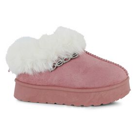 Clogs bebe BBSCHH0132 Right Side View