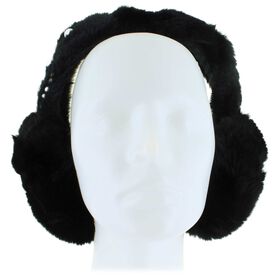  Women's Charlotte Daniel Earmuffs Front View