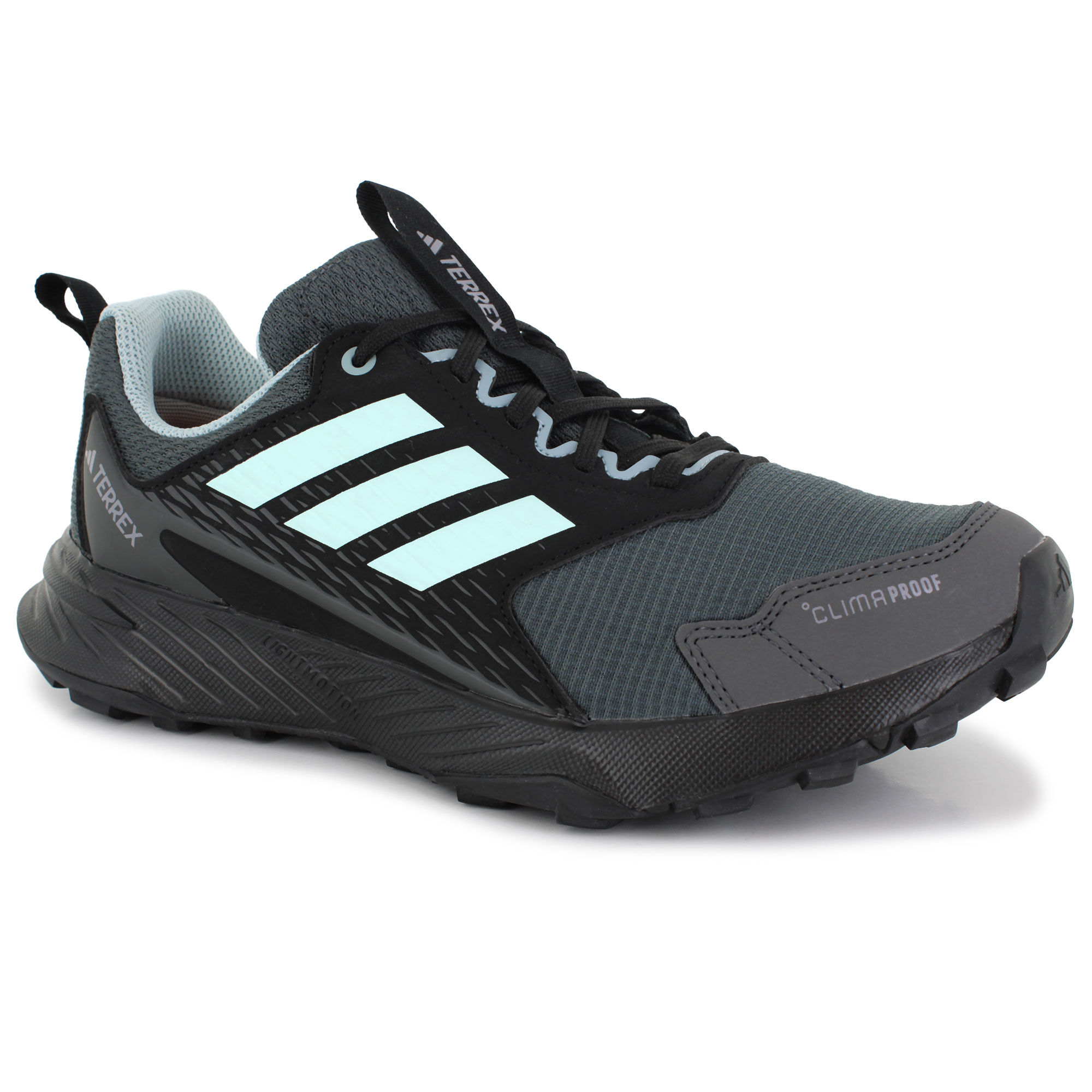 adidas Terrex Tracefinder 2 Climaproof Right Side View