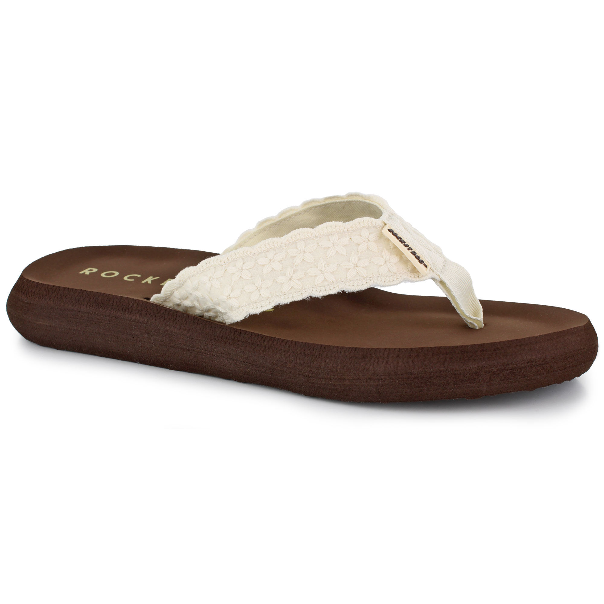 Rocket Dog Spotlight Annie Front View