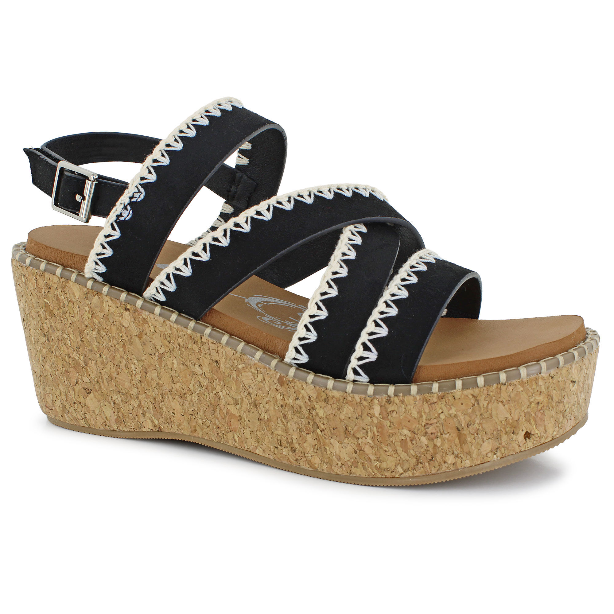 Very G Beth Right Side View