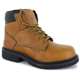  Range Horizon Ridge Safety Toe Right Side View