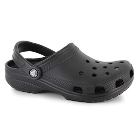 Clogs Crocs Classic Clog-K Right Side View