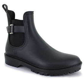 Chelsea Boots Capelli RBT-5280 Short Chelsea Right Side View
