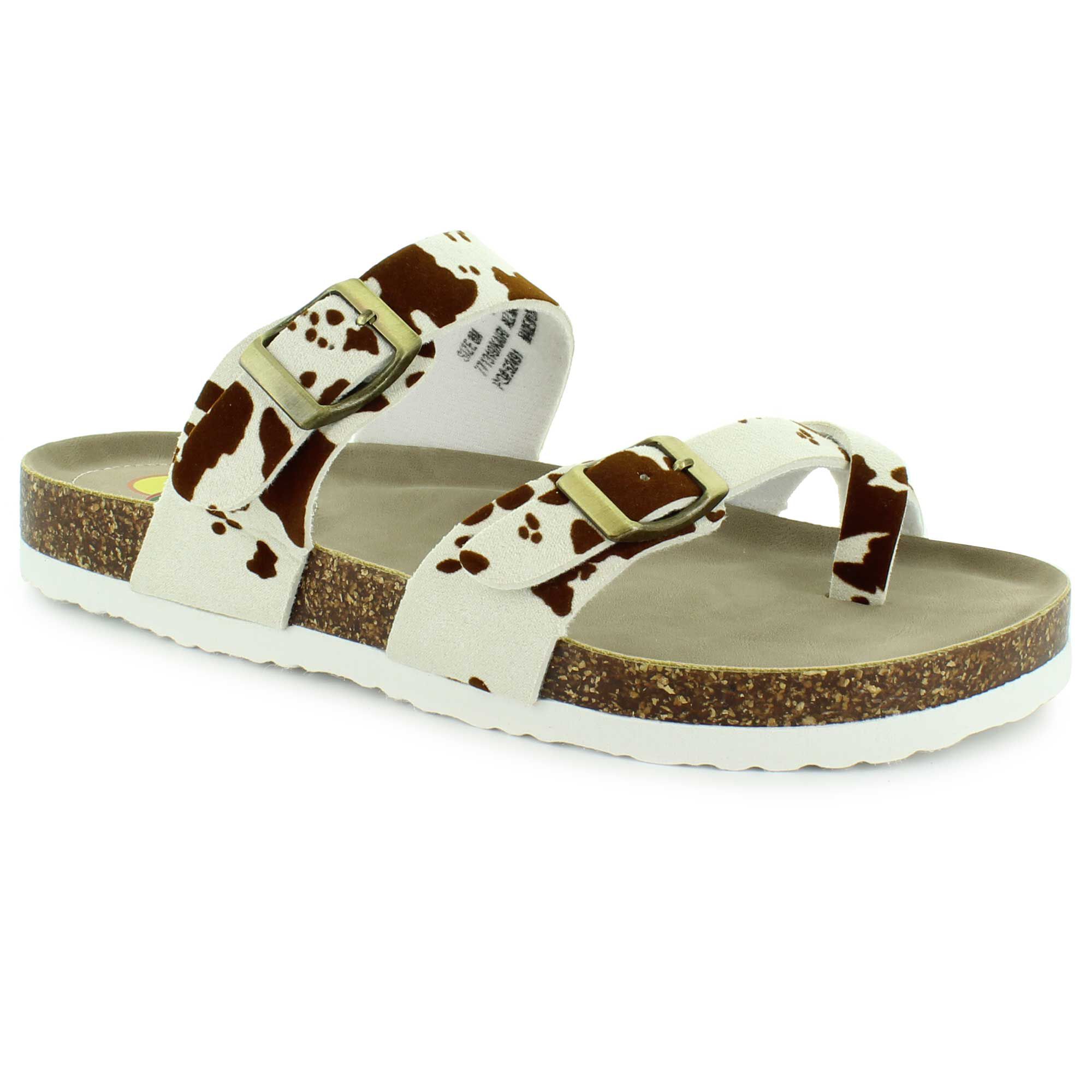 Shoe dept birkenstocks top