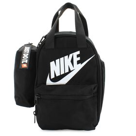 Lunch Bags & Totes Nike Lunch Tote With Zippered Pouch Front View