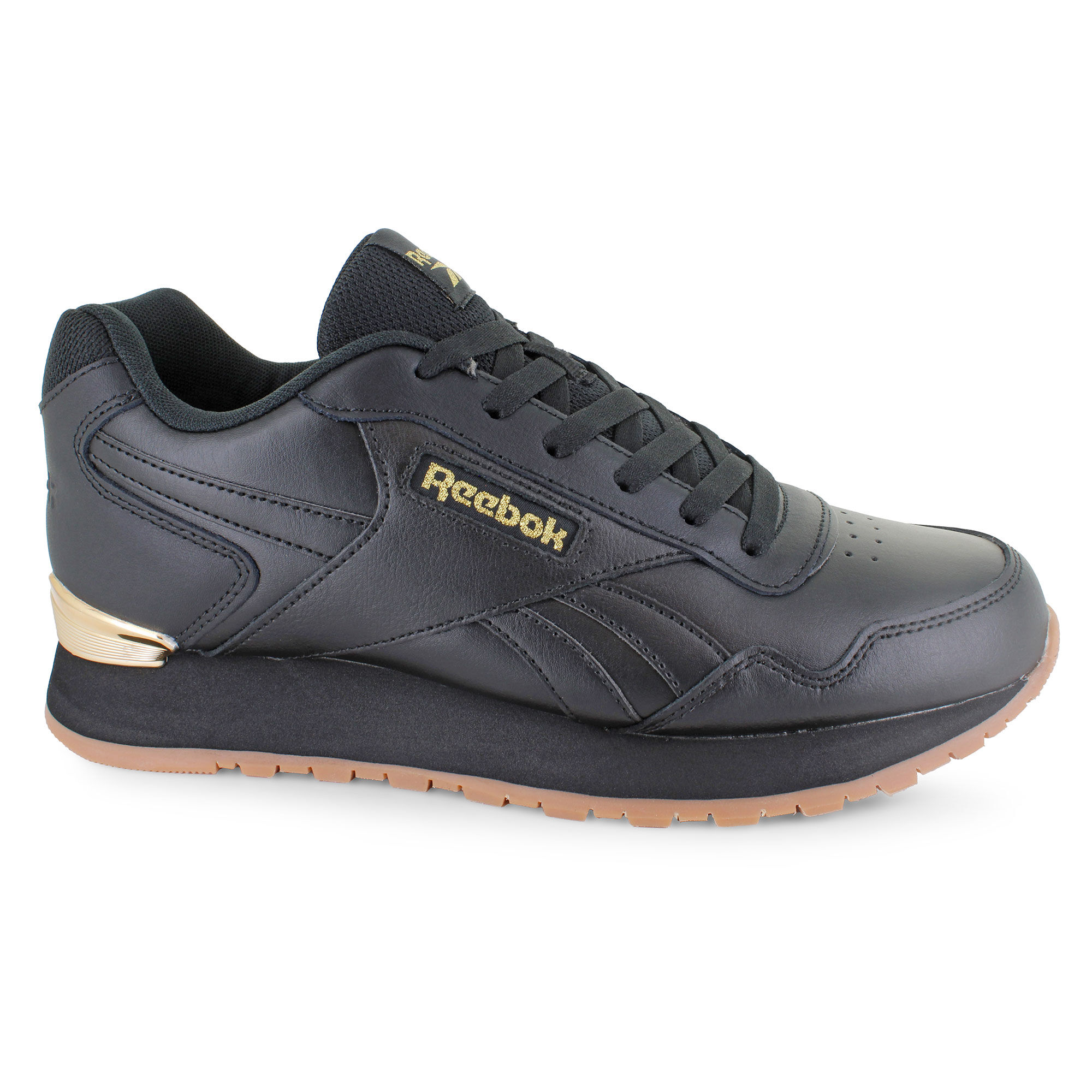 Reebok Glide Clip Right Side View