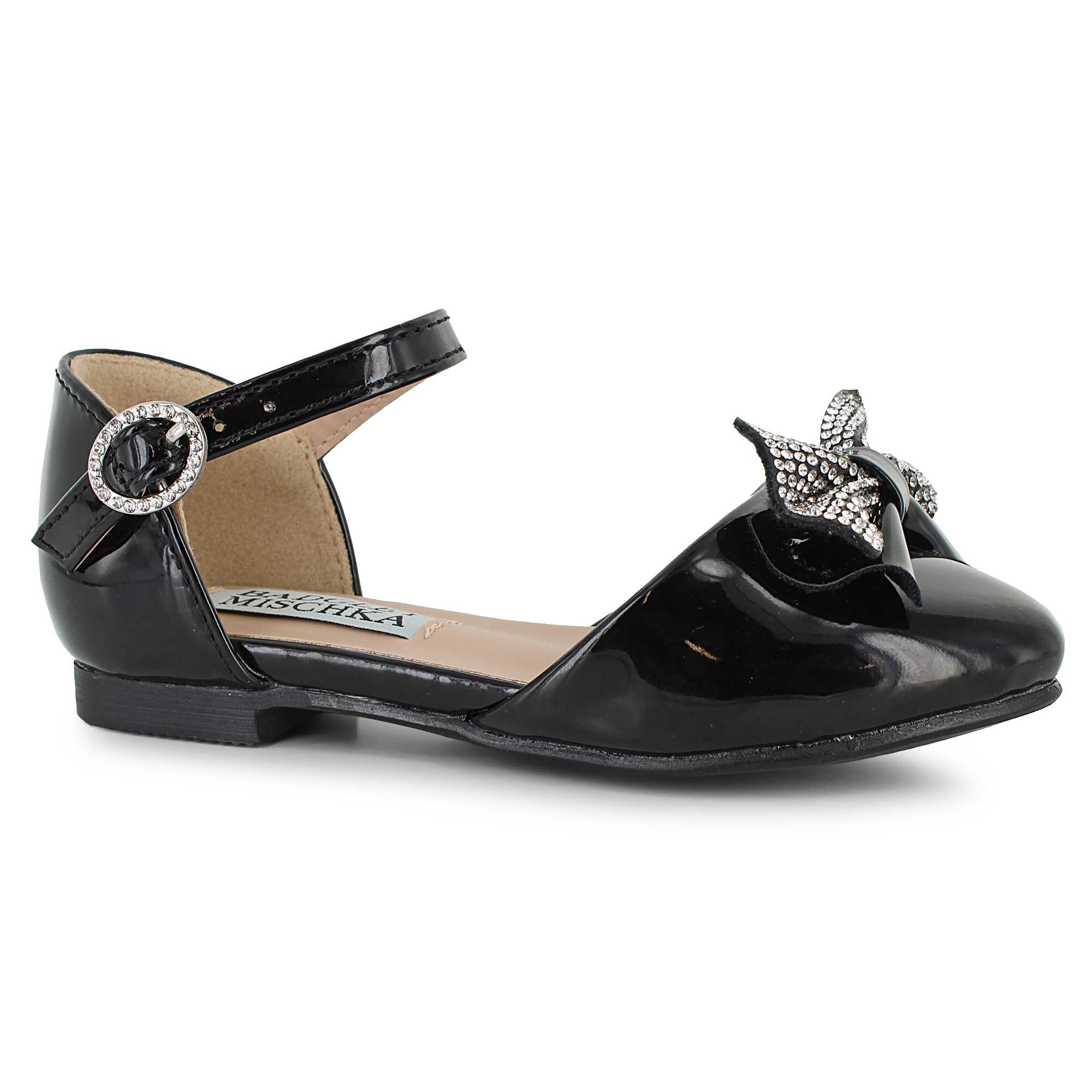 Badgley Mischka BM94990 Right Side View