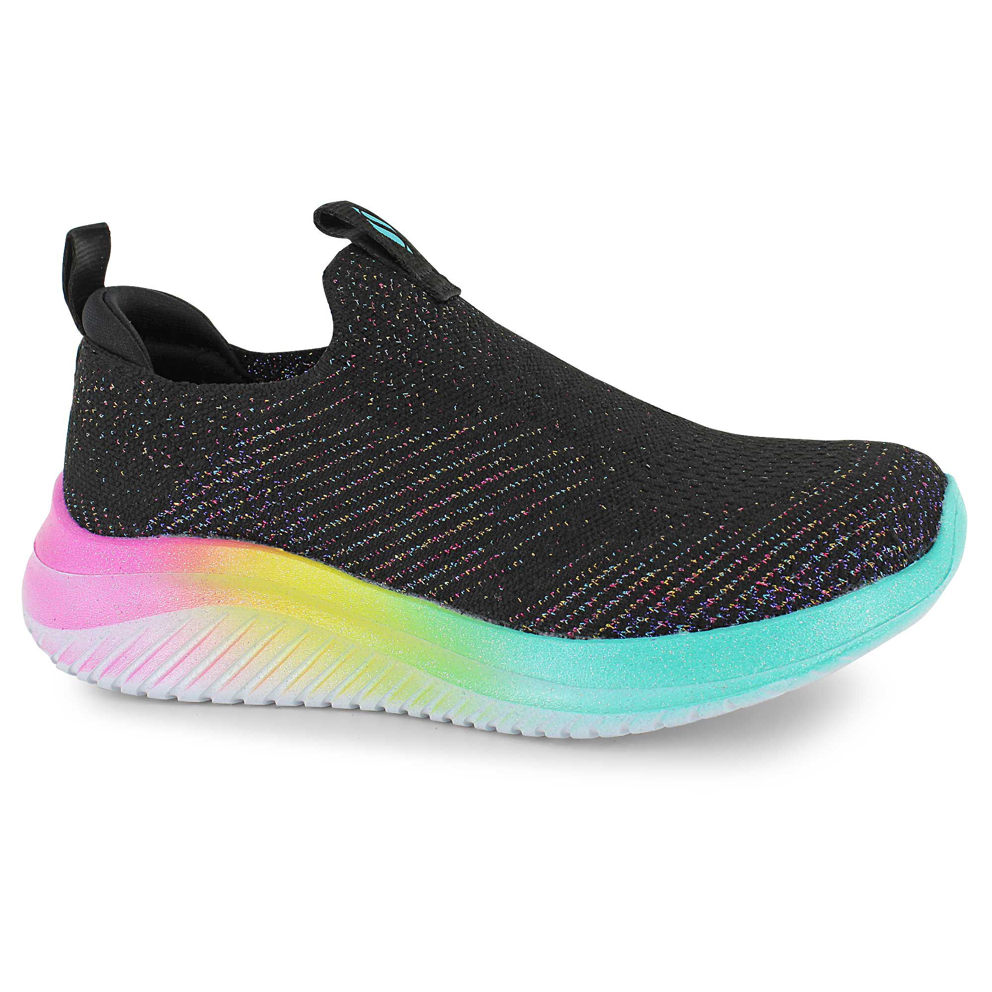 Skechers Ultra Flex 3.0 - Shimmer Stroll Right Side View
