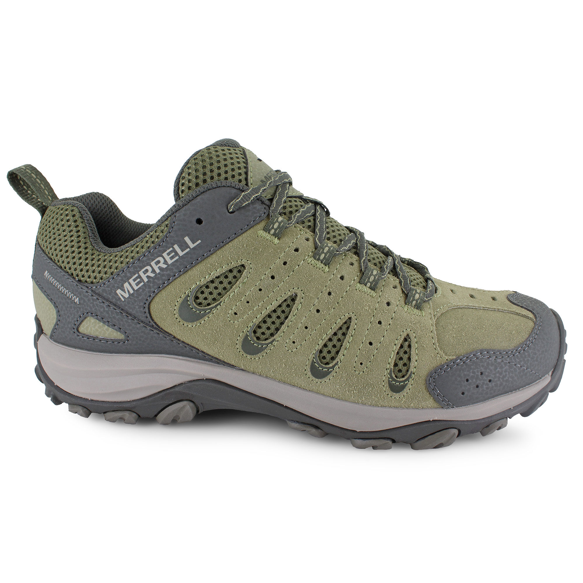 Merrell Crosslander 4 Right Side View