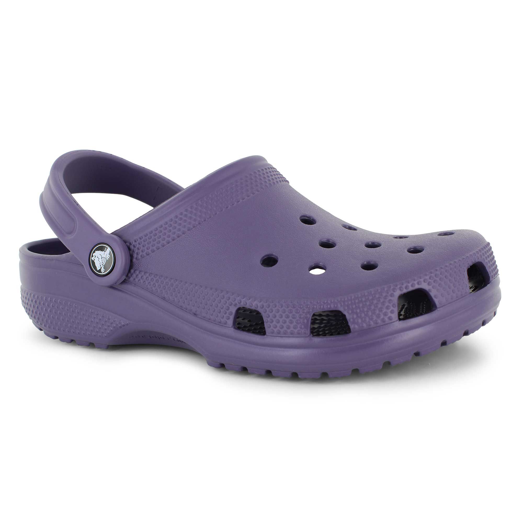 Crocs Classic Clog Right Side View