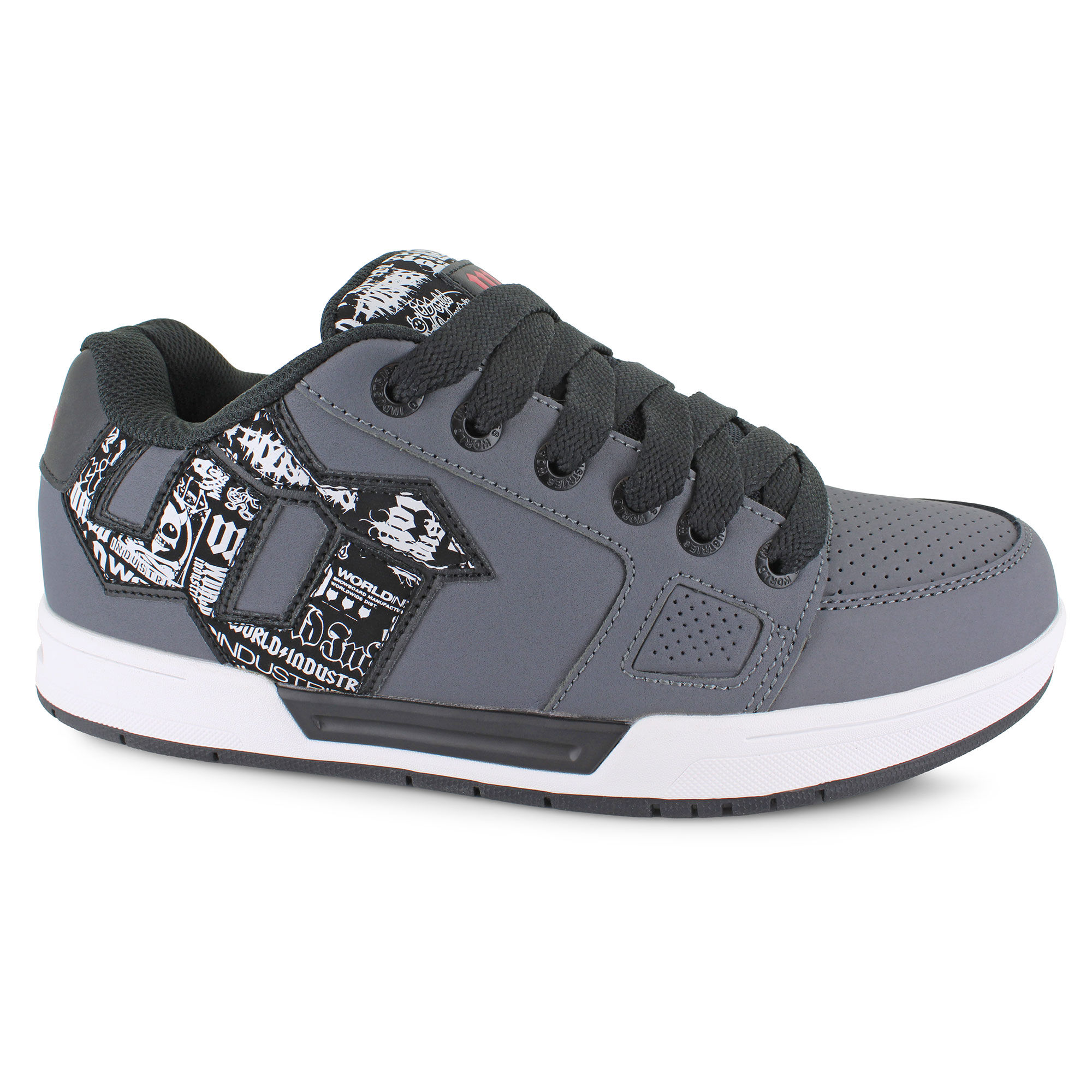 World Industries Prime Right Side View