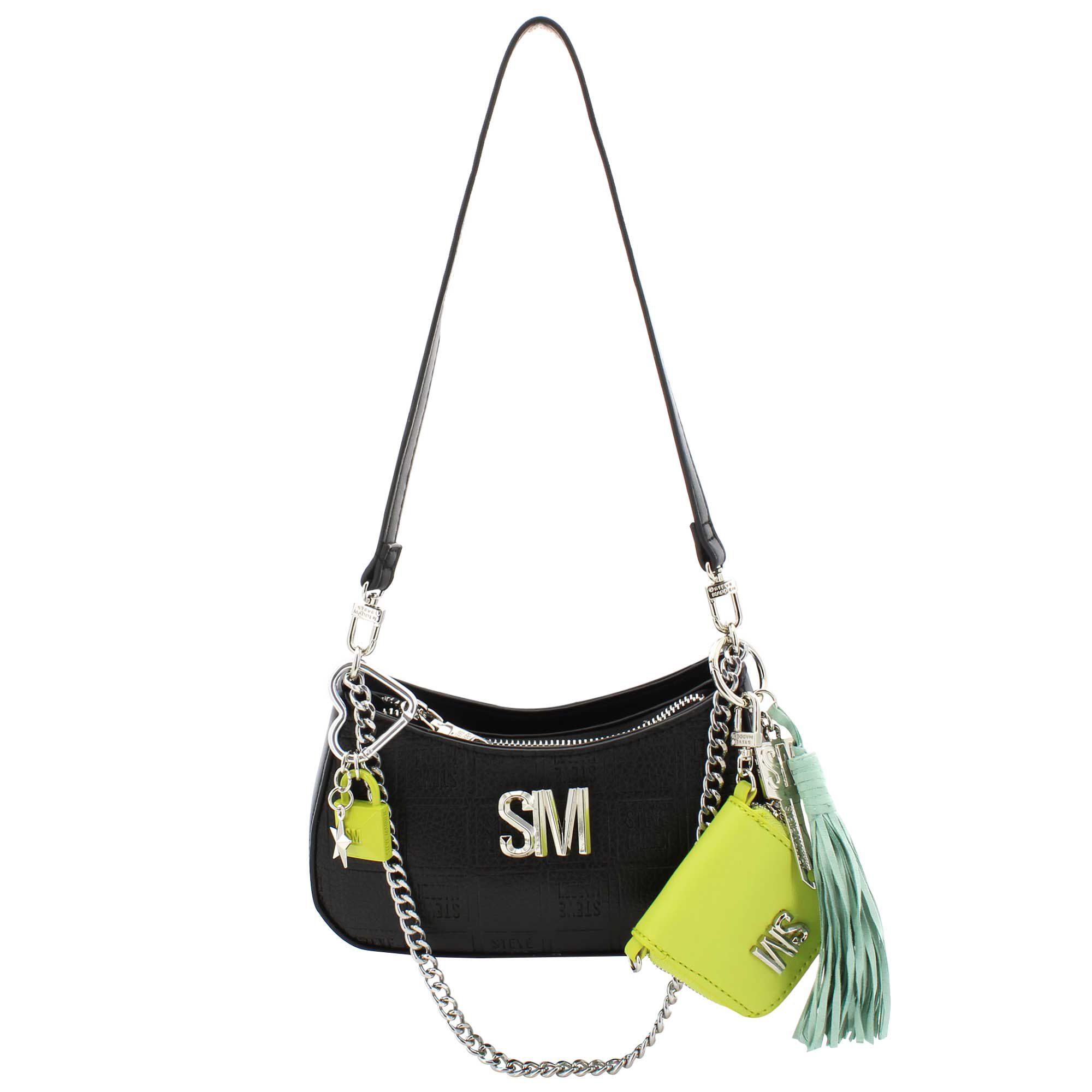 Steve Madden BLIBBY Shoulder Bag Front View