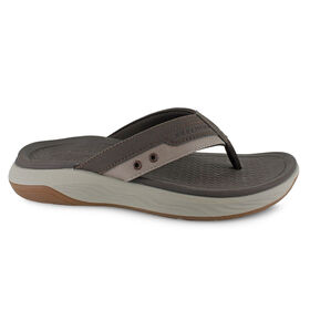 Thong  Skechers Relaxed Fit: Silva - Falco 205362 Right Side View