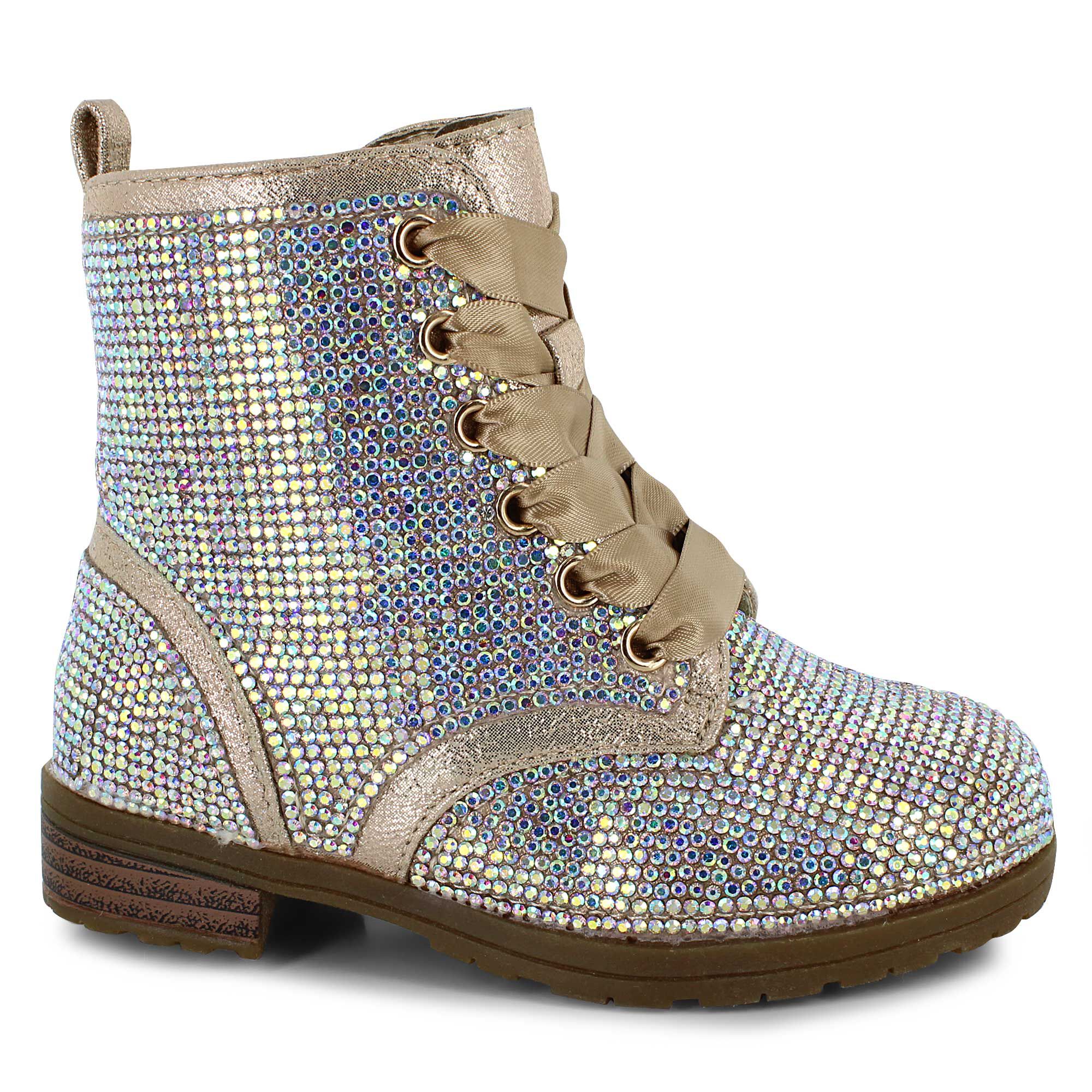 Sophia Taylor Aubrey Right Side View