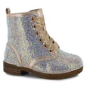 Boots Sophia Taylor Aubrey Right Side View