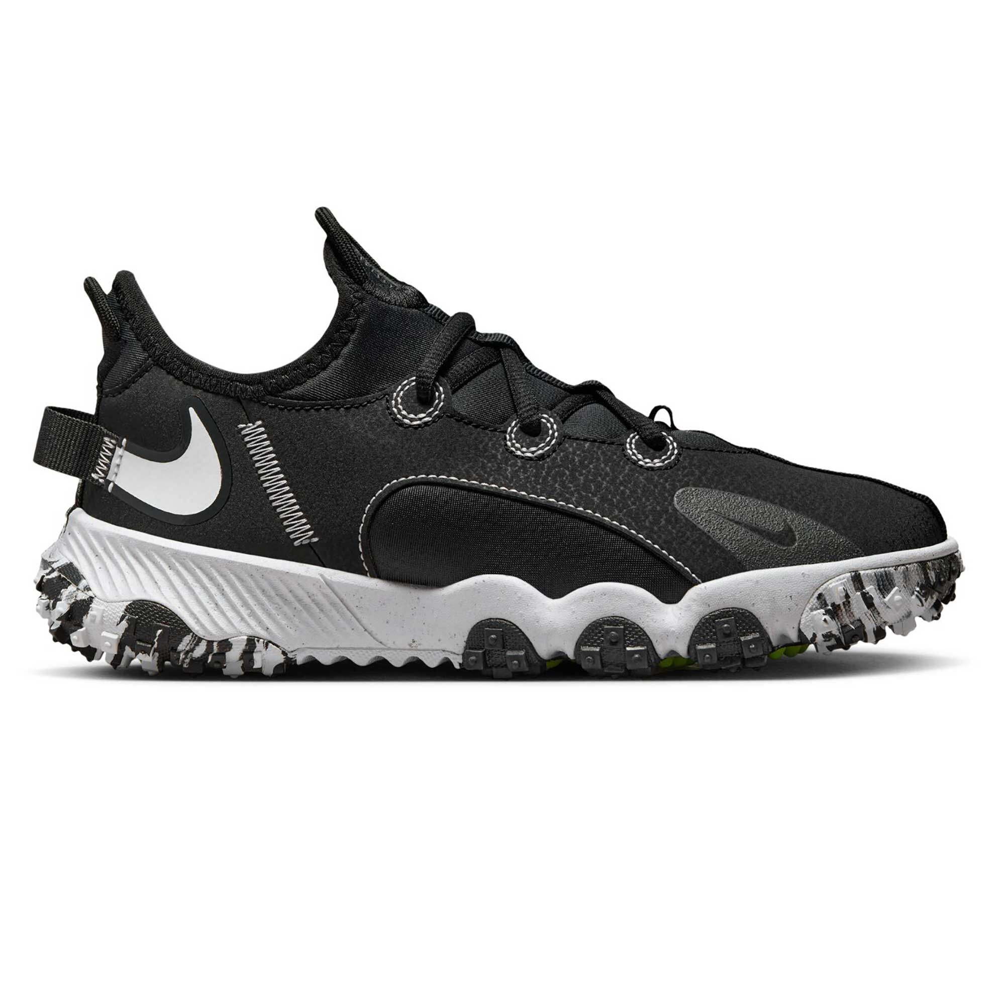 Nike Future Field Right Side View