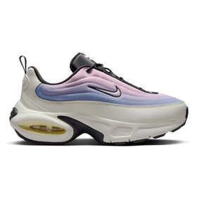 Pink Shoes and Accessories Nike Air Max Portal Right Side View