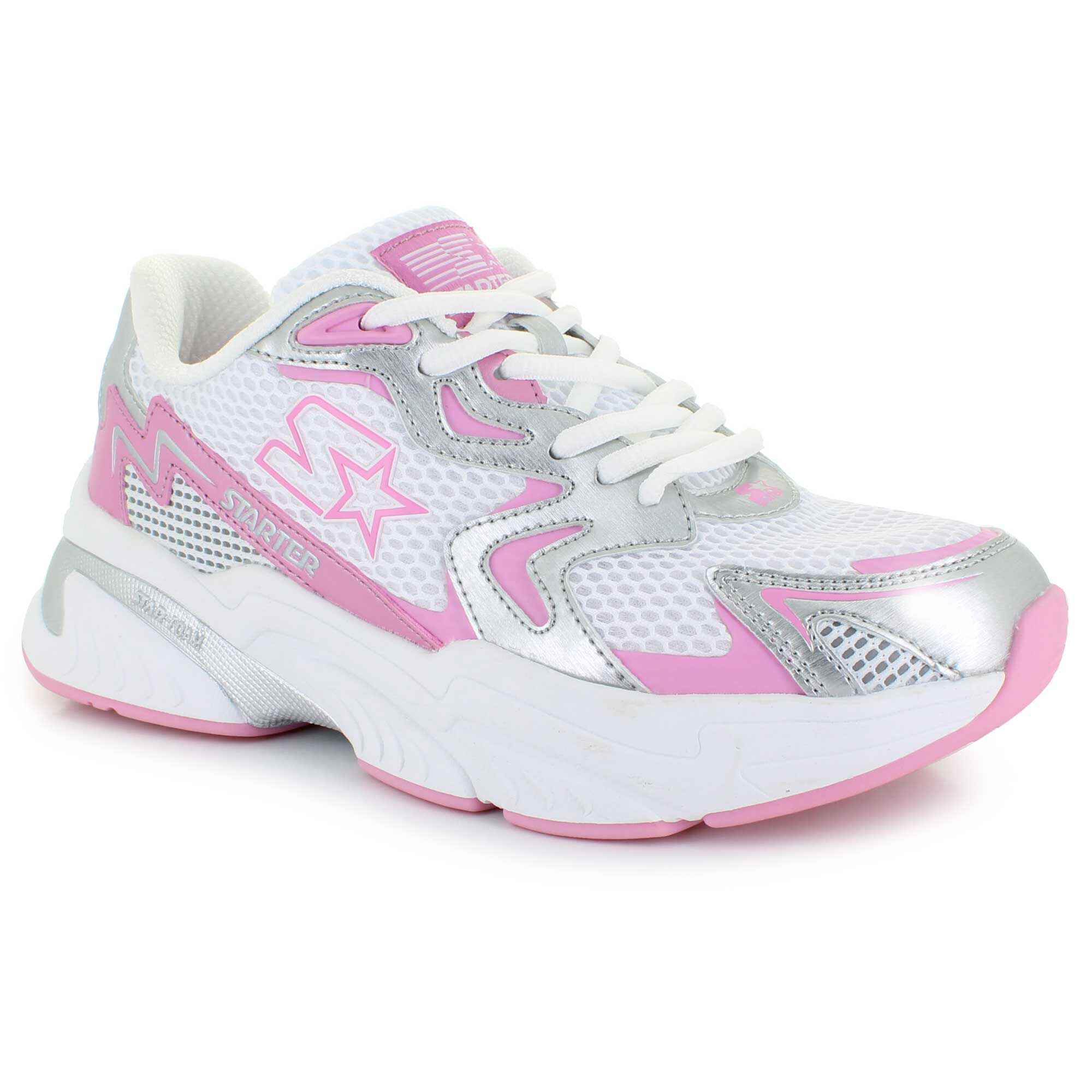 Starter Star Light Right Side View