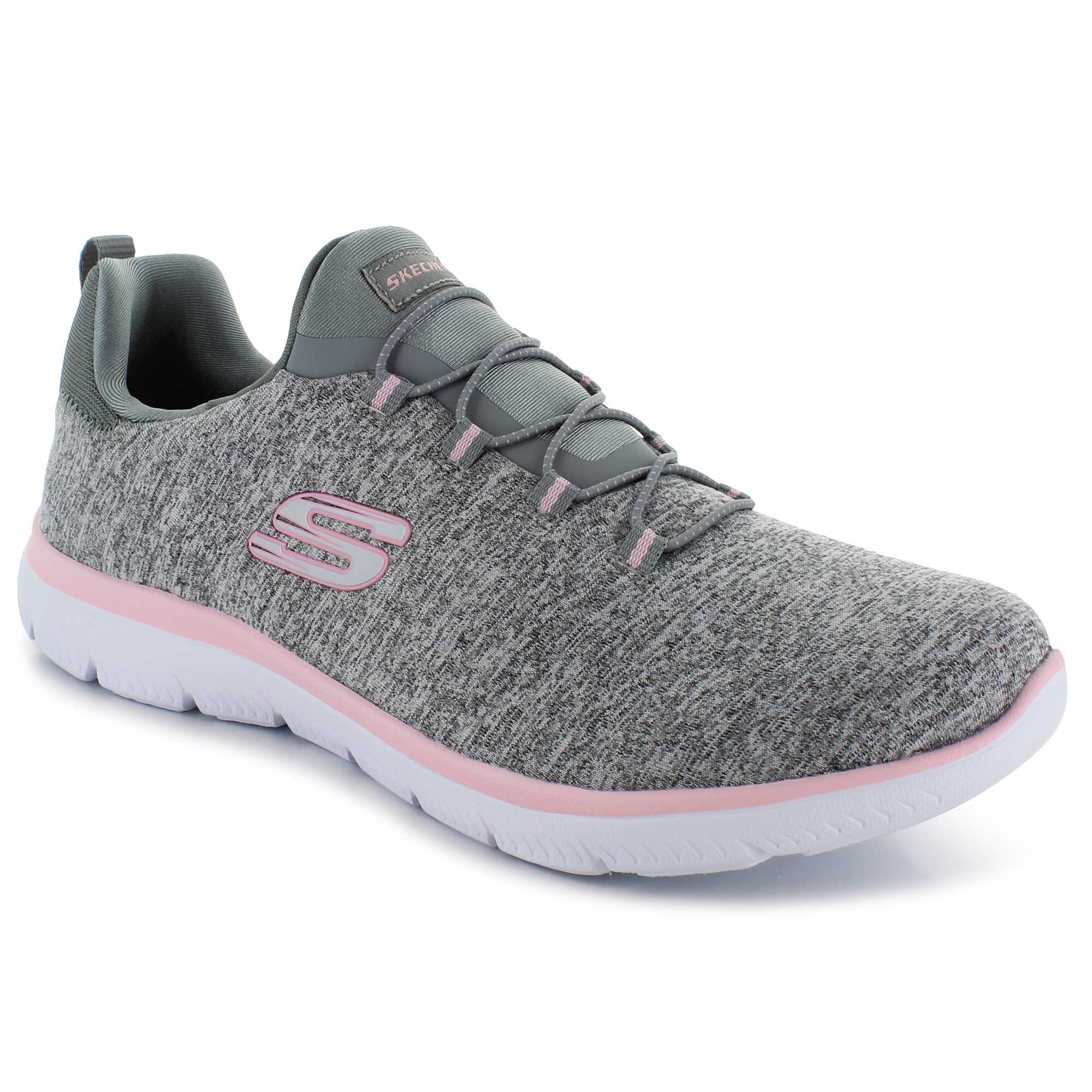 Skechers at on sale shoe show