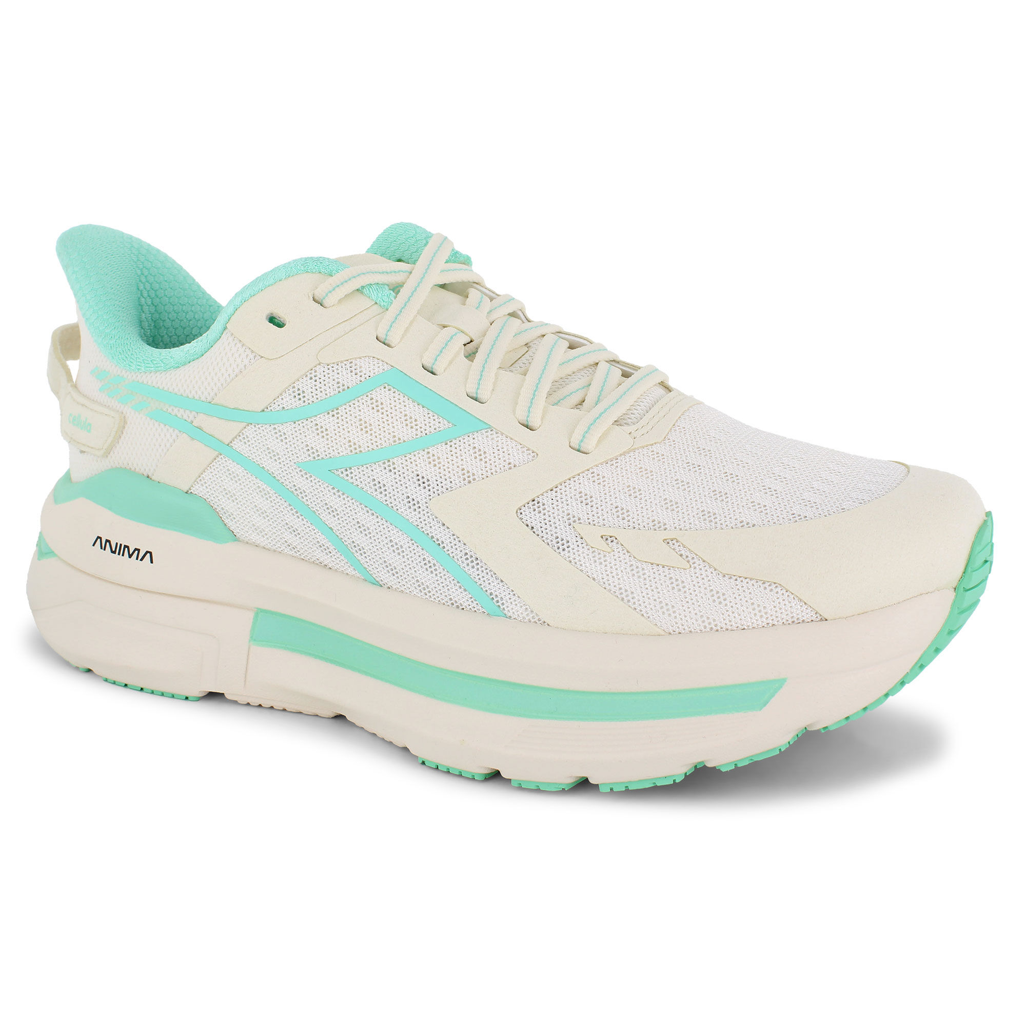 Diadora Cellula Right Side View