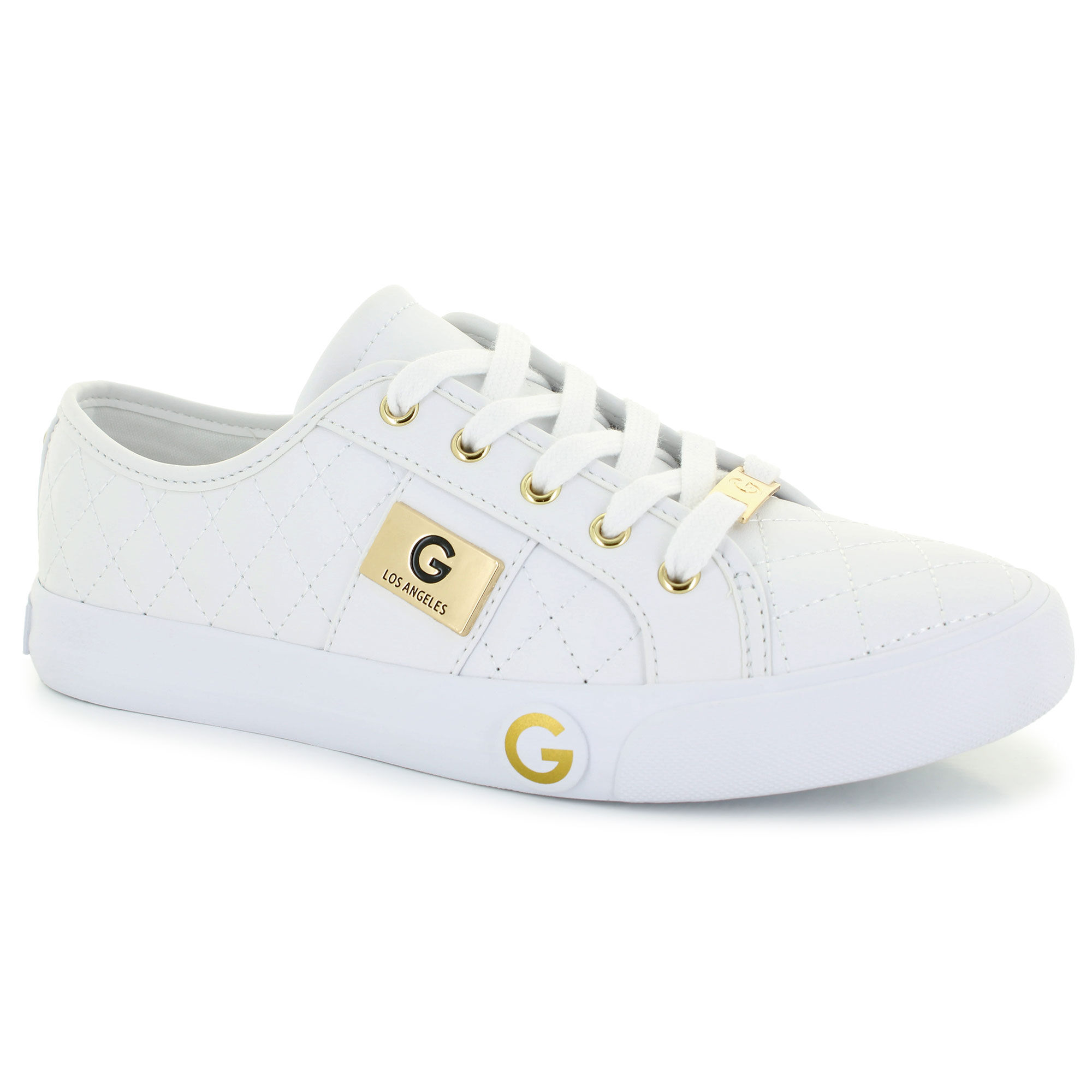 Guess GBG GG Byrone Right Side View