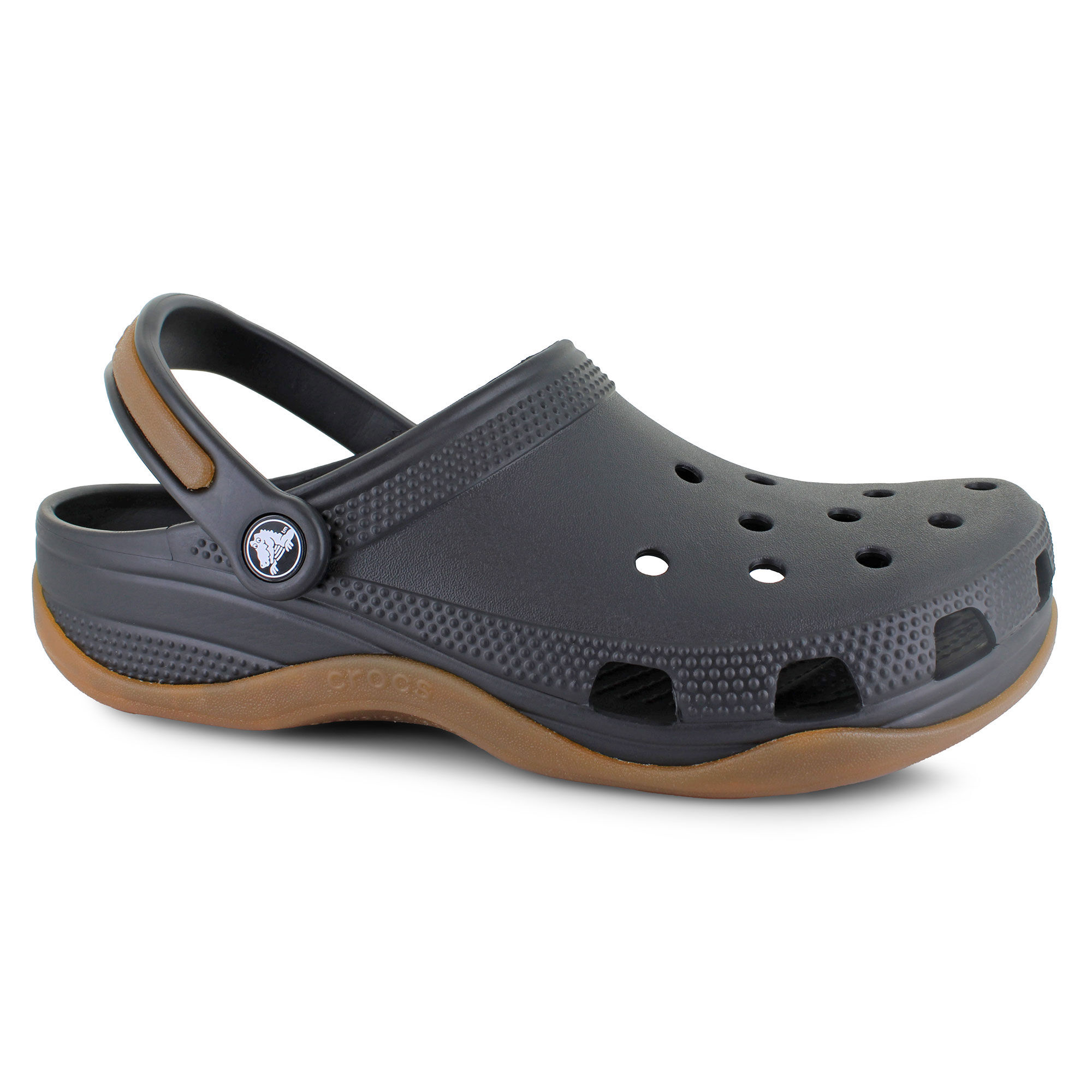Crocs Classic EVO Clog Right Side View