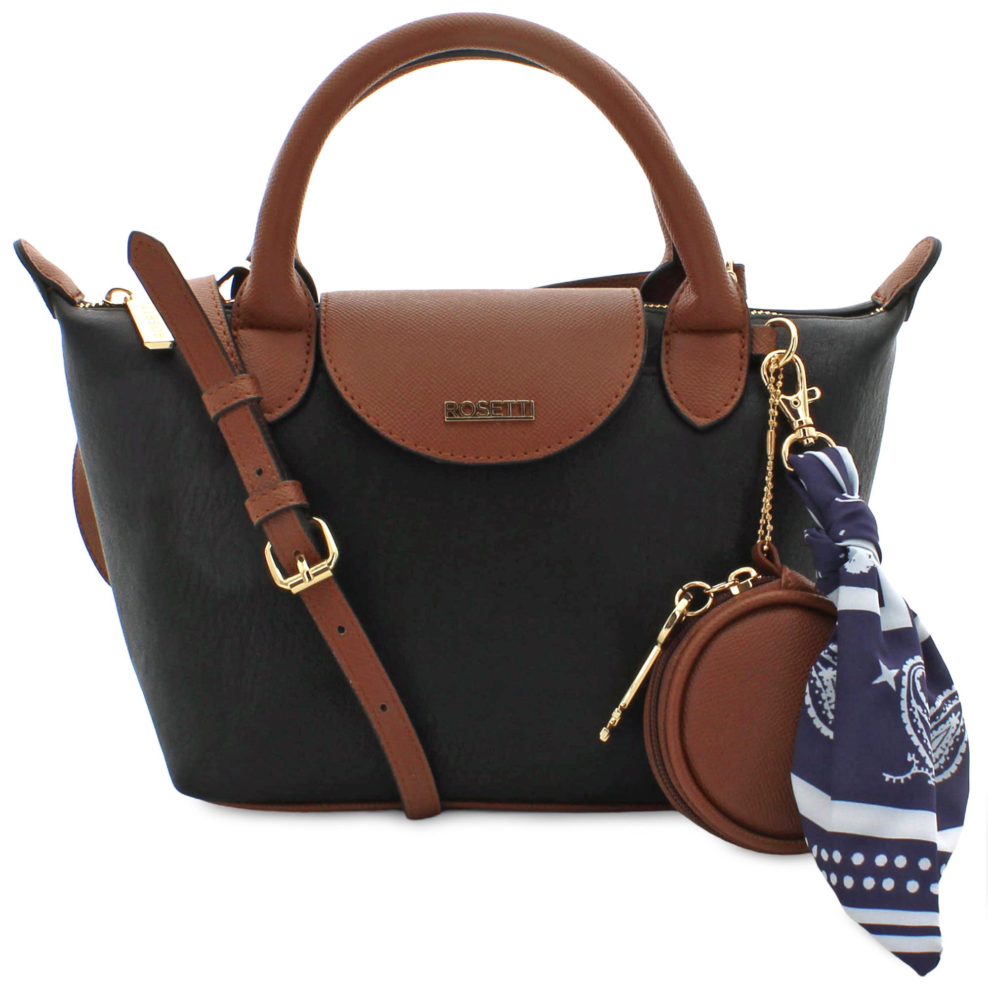Rosetti Megan Crossbody Front View