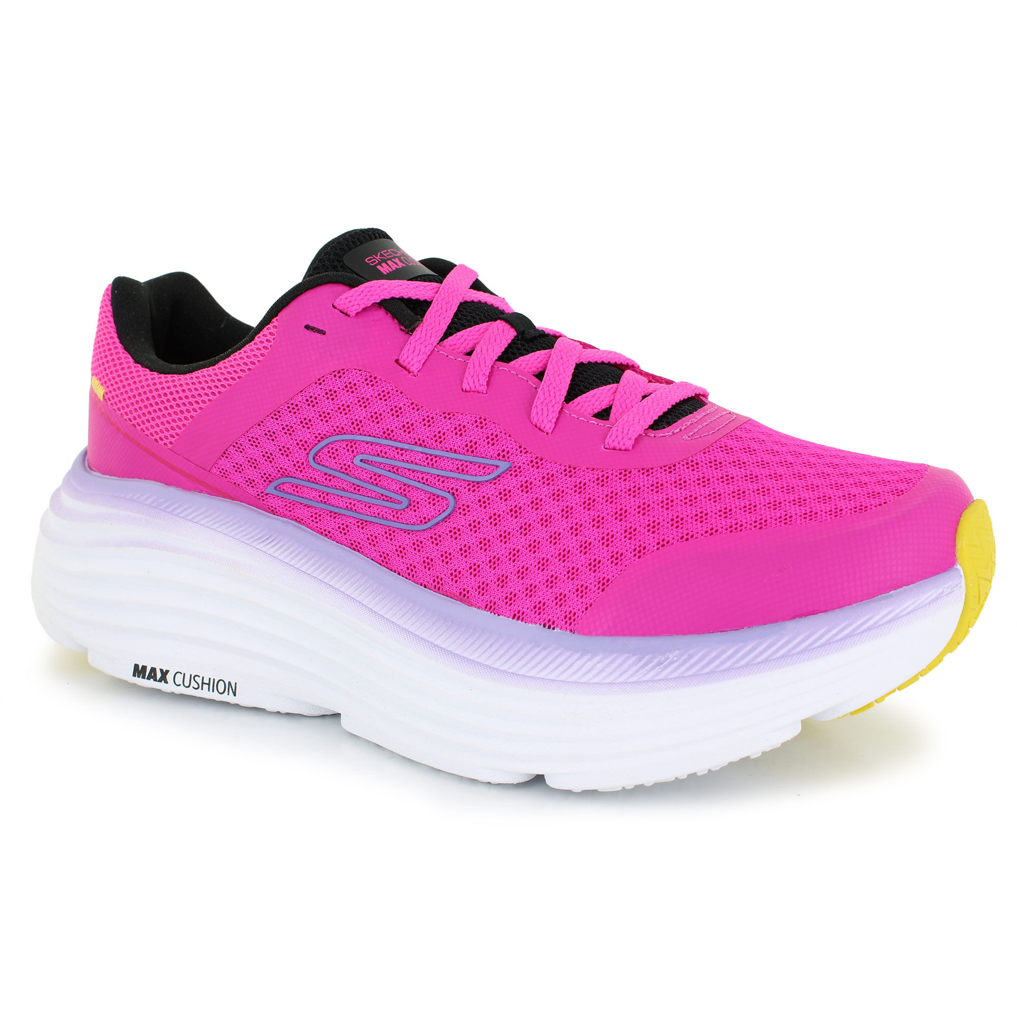 Skechers Max Cushioning Endeavour 129470 Right Side View